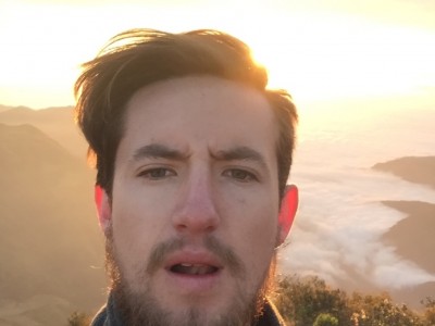 martin villavicencio