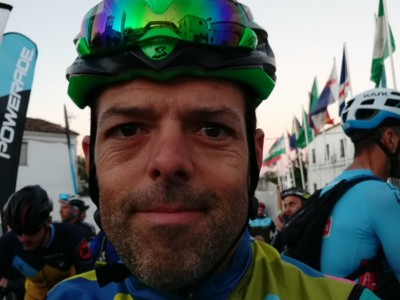 Francisco jesus Gonzalez Lopez