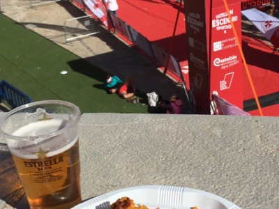 Sergio Muñoz Climent