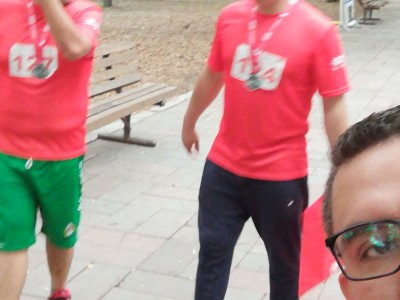 Adán Israel Gómez Aguirre