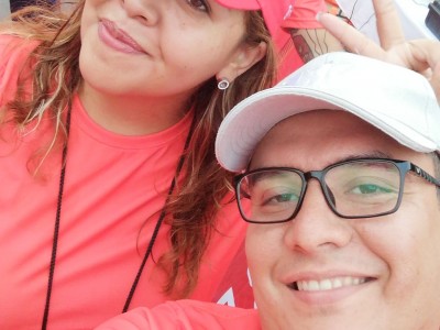 Adán Israel Gómez Aguirre