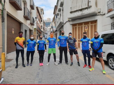 JAVIER RUIZ CASTILLO