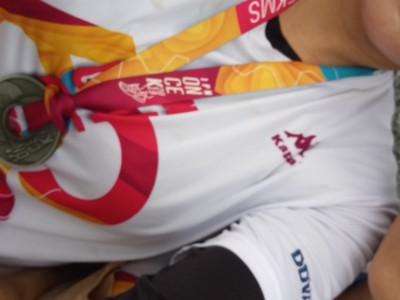 Brenda Janeth  Casillas Pérez 