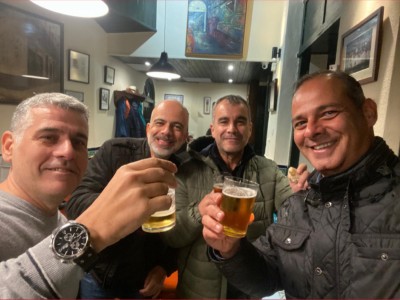 Enrique Ocón Lorenzo