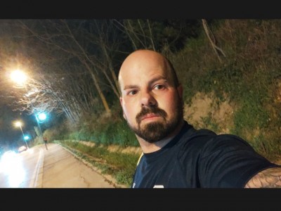 PEDRO JESÚS GARCÍA