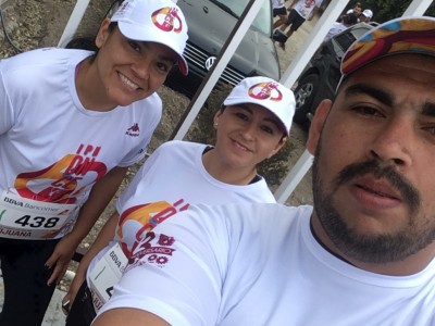 Fabiola Carmona Ortiz