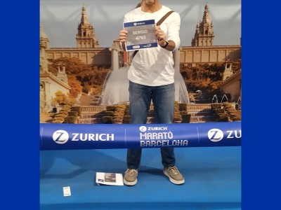 Sergio Argilés Seguí