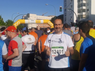 Francisco Javier Gutiérrez González