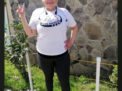 María de jesus loyola barreto