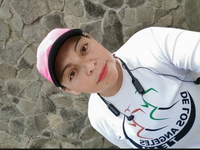 María de jesus loyola barreto