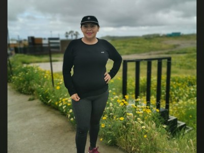 María de jesus loyola barreto