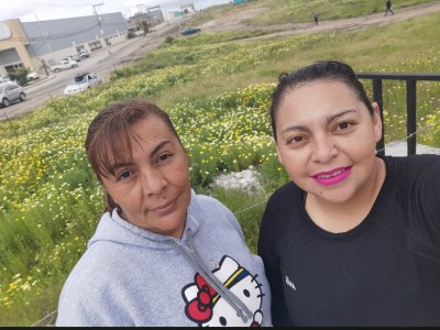 María de jesus loyola barreto