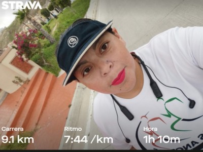 María de jesus loyola barreto