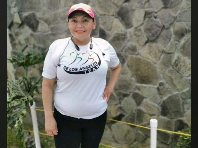 María de jesus loyola barreto