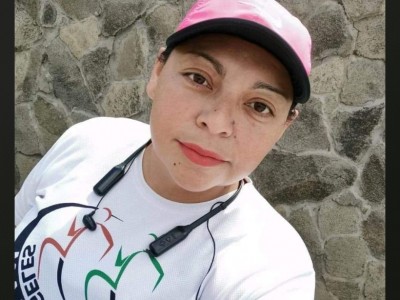 María de jesus loyola barreto