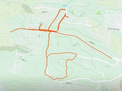 María de jesus loyola barreto