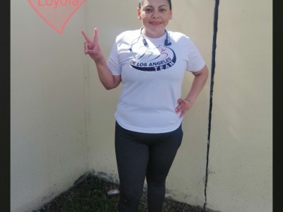 María de jesus loyola barreto