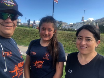 Oscar Gonzalo Villacis Lizano