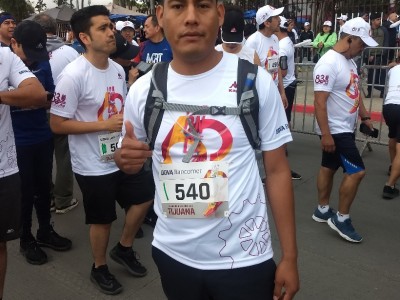 Celestino Cruz Sánchez