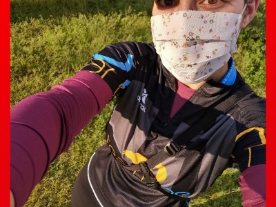 Noura  Sabbar El Karime