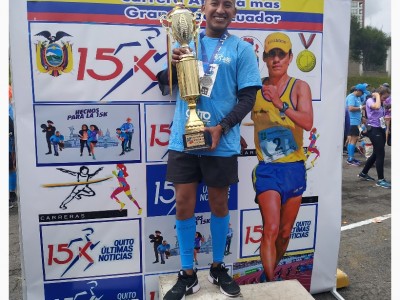 Eduardo Danilo Morocho Mosquera