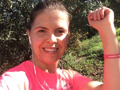 Victoria Soto López