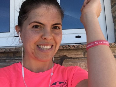 Victoria Soto López