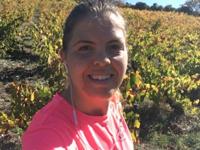 Victoria Soto López