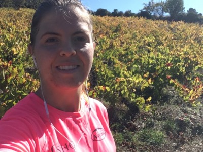 Victoria Soto López