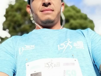 Alberto Giovanny  Zuleta Cadena 