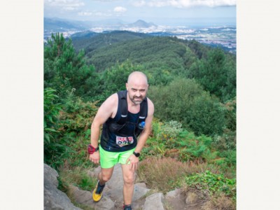 Sergio Santamaria Gaona