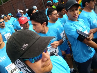 Mauricio Cepeda Moncayo