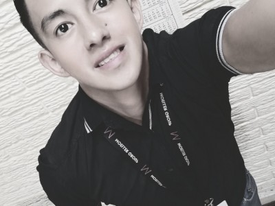 Andrés  Morillo Astudillo