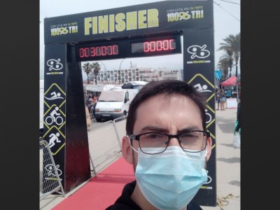 Jordi Quesada Molina