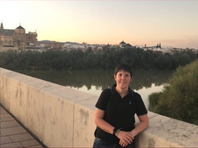 María del Carmen Algar Prieto