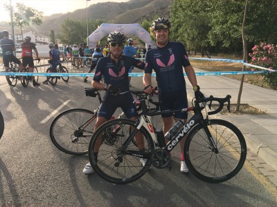 Javier Jimenez suarez