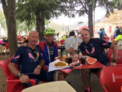 Javier Jimenez suarez