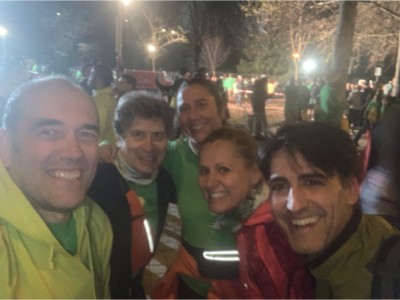 Ana Maria Molina Leon