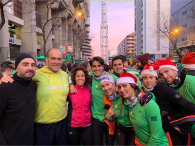 Ana Maria Molina Leon