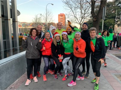 Ana Maria Molina Leon