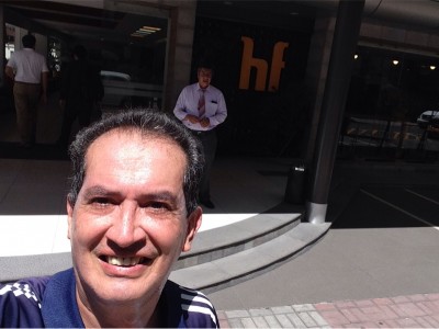 Bolivar  Rivera Espinosa