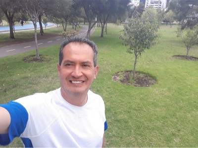 Bolivar  Rivera Espinosa