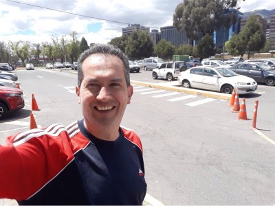 Bolivar  Rivera Espinosa