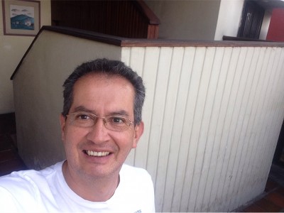 Bolivar  Rivera Espinosa