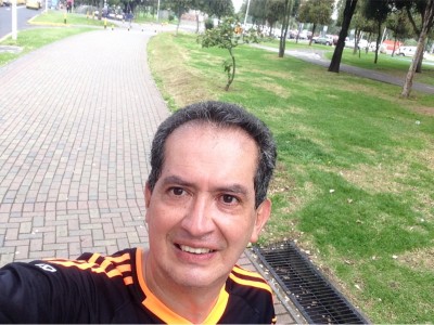 Bolivar  Rivera Espinosa