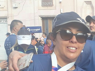 Yadira Reveles Quintero