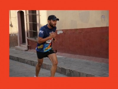 Vidal alejandro Medina Vázquez 