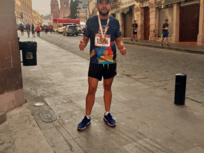 Vidal alejandro Medina Vázquez 