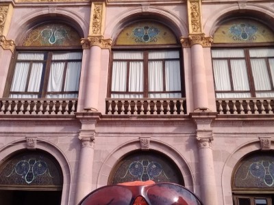 Carlos Pescador Serrano