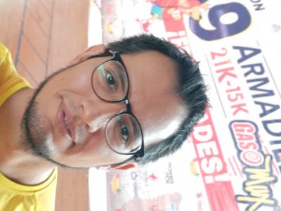 Carlos Alberto Camacho Gtz